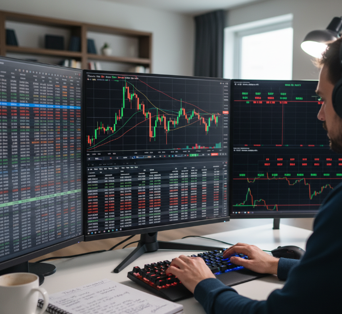 Day Trading - Rapid Precision.png Day Trading - Rapid Precision.png